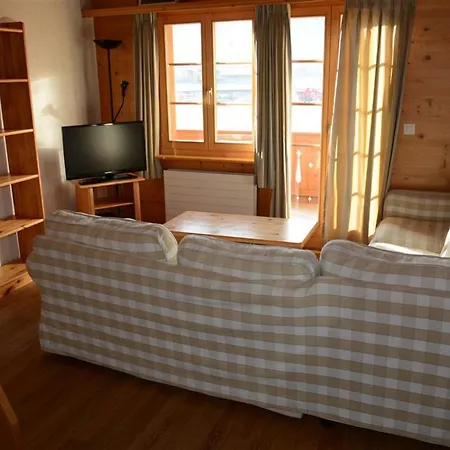 Jacqueline 22 Appartement-fewo- Dusche Oder Bad- Wc 5-bettwohnung By Interhome شقة