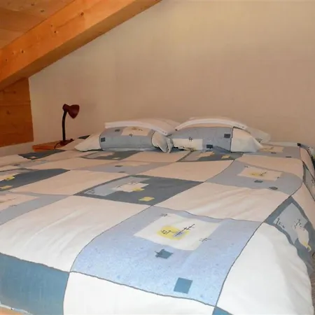Apartamento Jacqueline 22 Appartement-fewo- Dusche Oder Bad- Wc 5-bettwohnung By Interhome