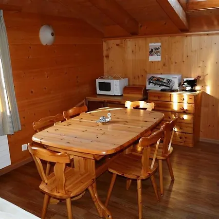 Jacqueline 22 Appartement-fewo- Dusche Oder Bad- Wc 5-bettwohnung By Interhome غشتاد