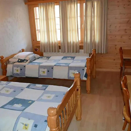شقة Jacqueline 22 Appartement-fewo- Dusche Oder Bad- Wc 5-bettwohnung By Interhome *